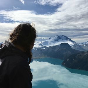 Meet your Posher, Erica